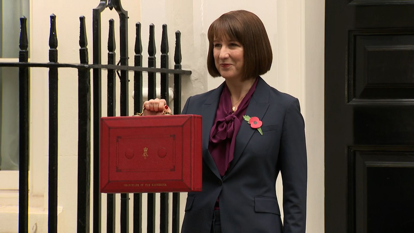 Bank tax could hurt households and business lending, UK's biggest mortgage provider says