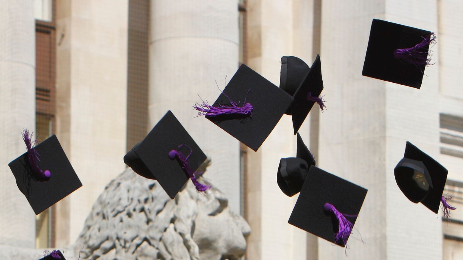 International students warned by text they will be deported if they overstay their visas