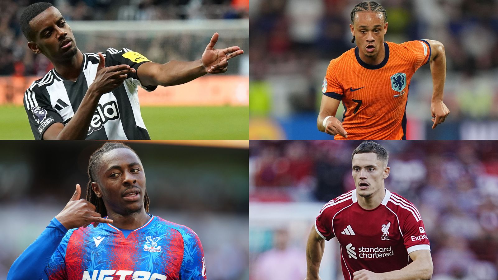 Premier League flexes its financial muscle in record-breaking transfer window