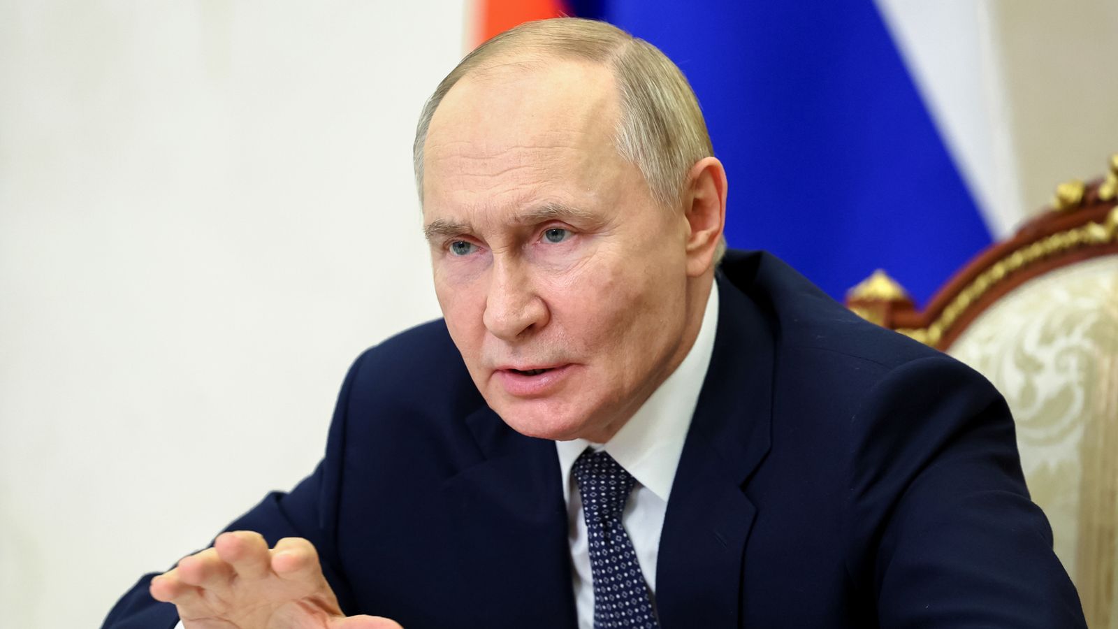 Why drones are proving critical as Russia sends clear warning to Europe