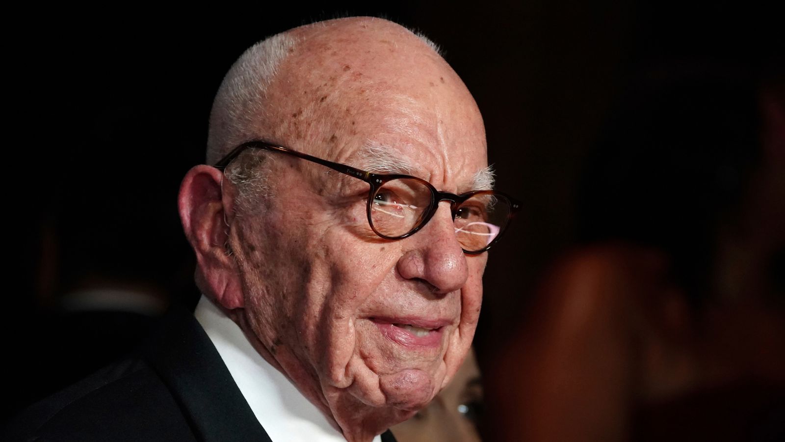 Rupert Murdoch's son Lachlan takes control of family media empire, including Fox News and Wall Street Journal
