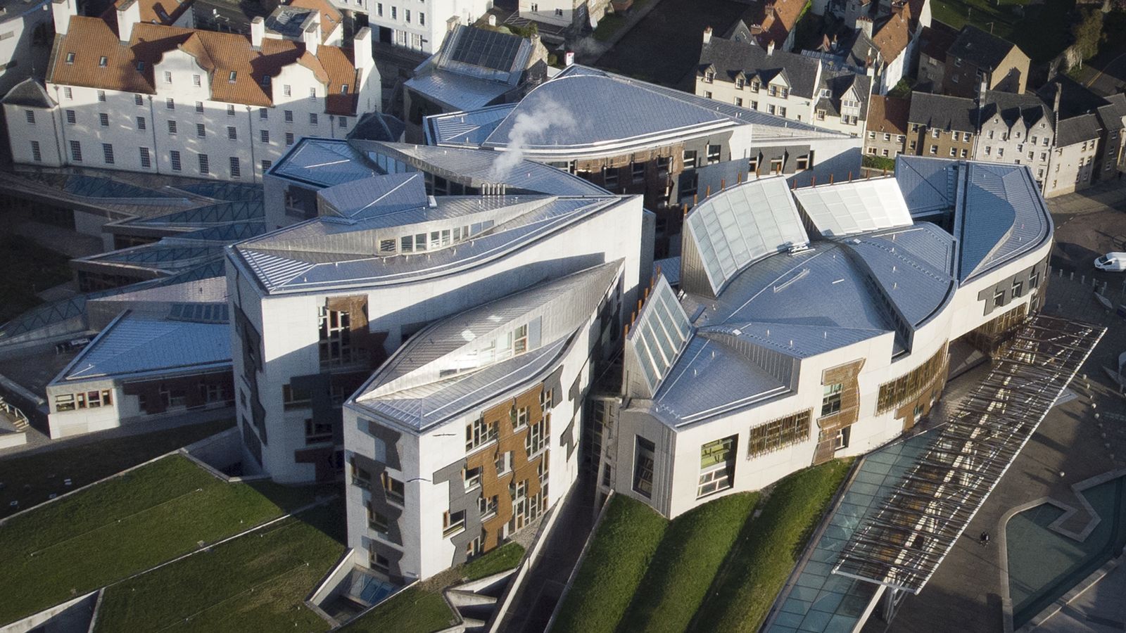 Flagship Scottish government justice reform bill which will scrap not proven verdict to go before MSPs today