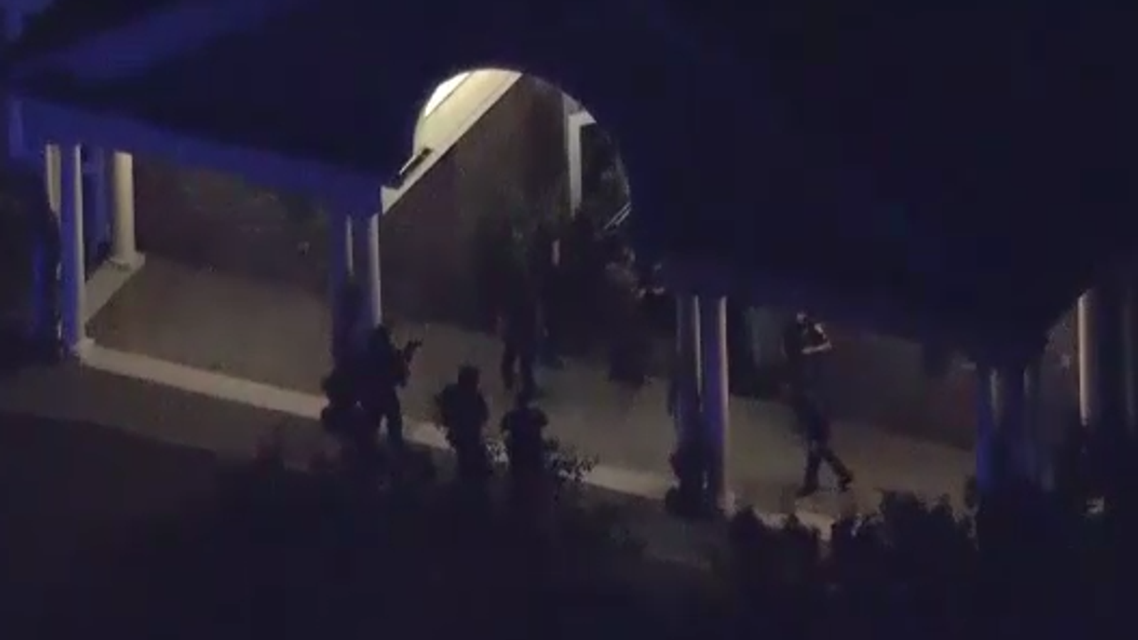 One dead, multiple injured, in shooting at US country club hosting wedding