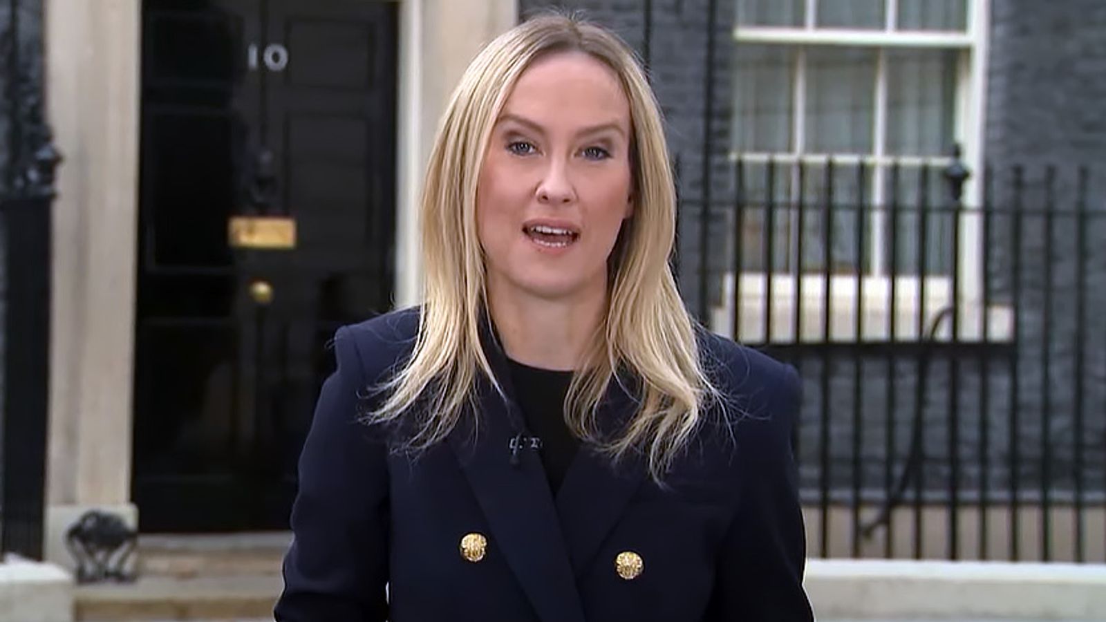 Watch Sky News live from outside No 10 | Politics News | Sky News