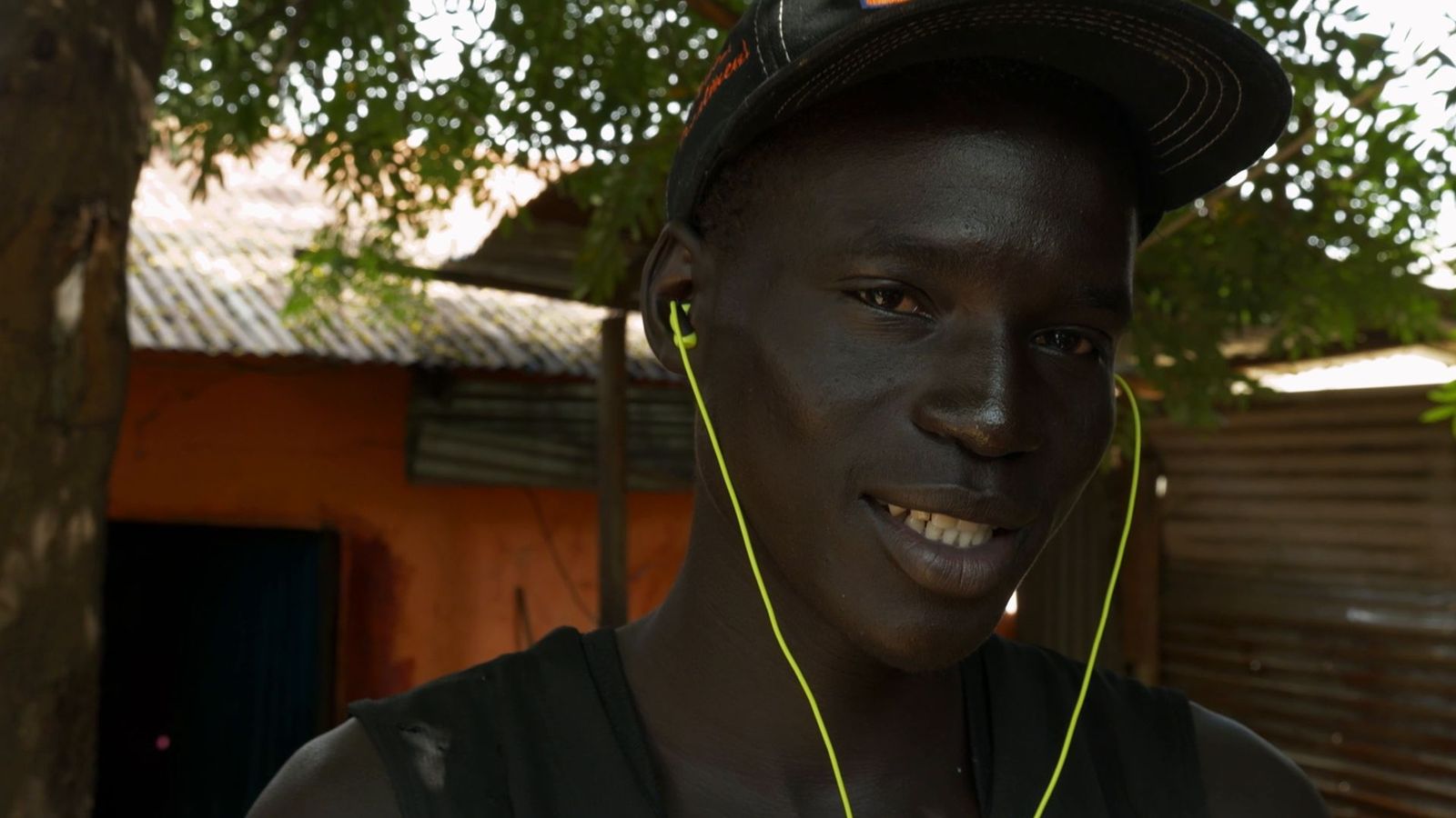 A pathway to freedom in South Sudan for those who grew up in the shadow of war