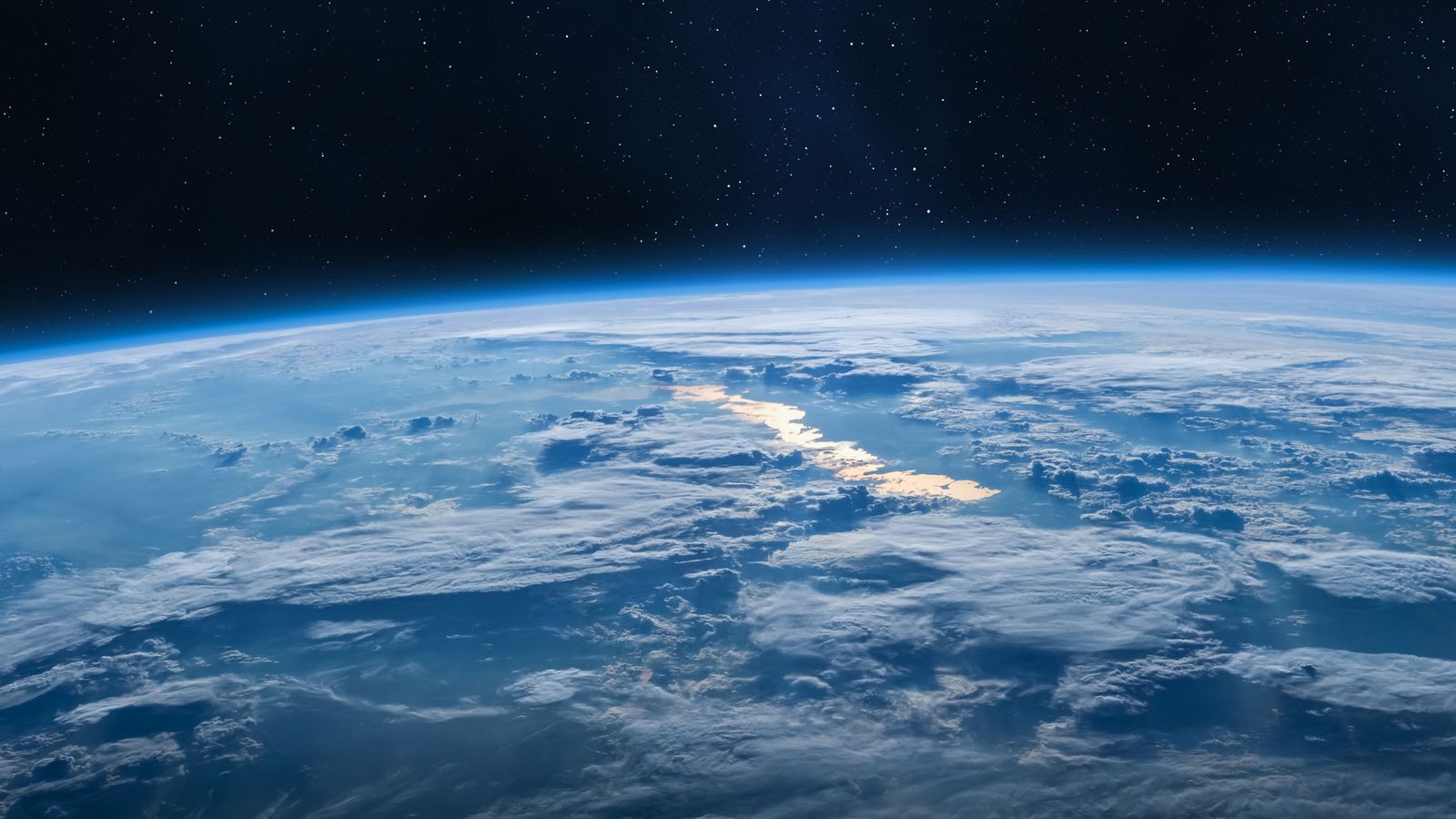 Elderly woman conned by romance scammer posing as stranded astronaut