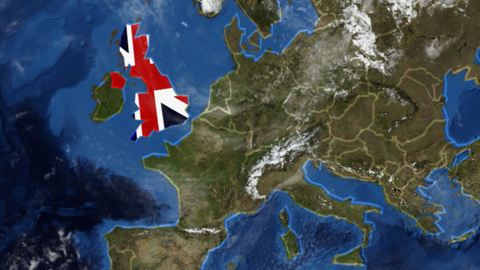 Inside the courts where migrants appeal removal from Britain amid clamour to leave ECHR