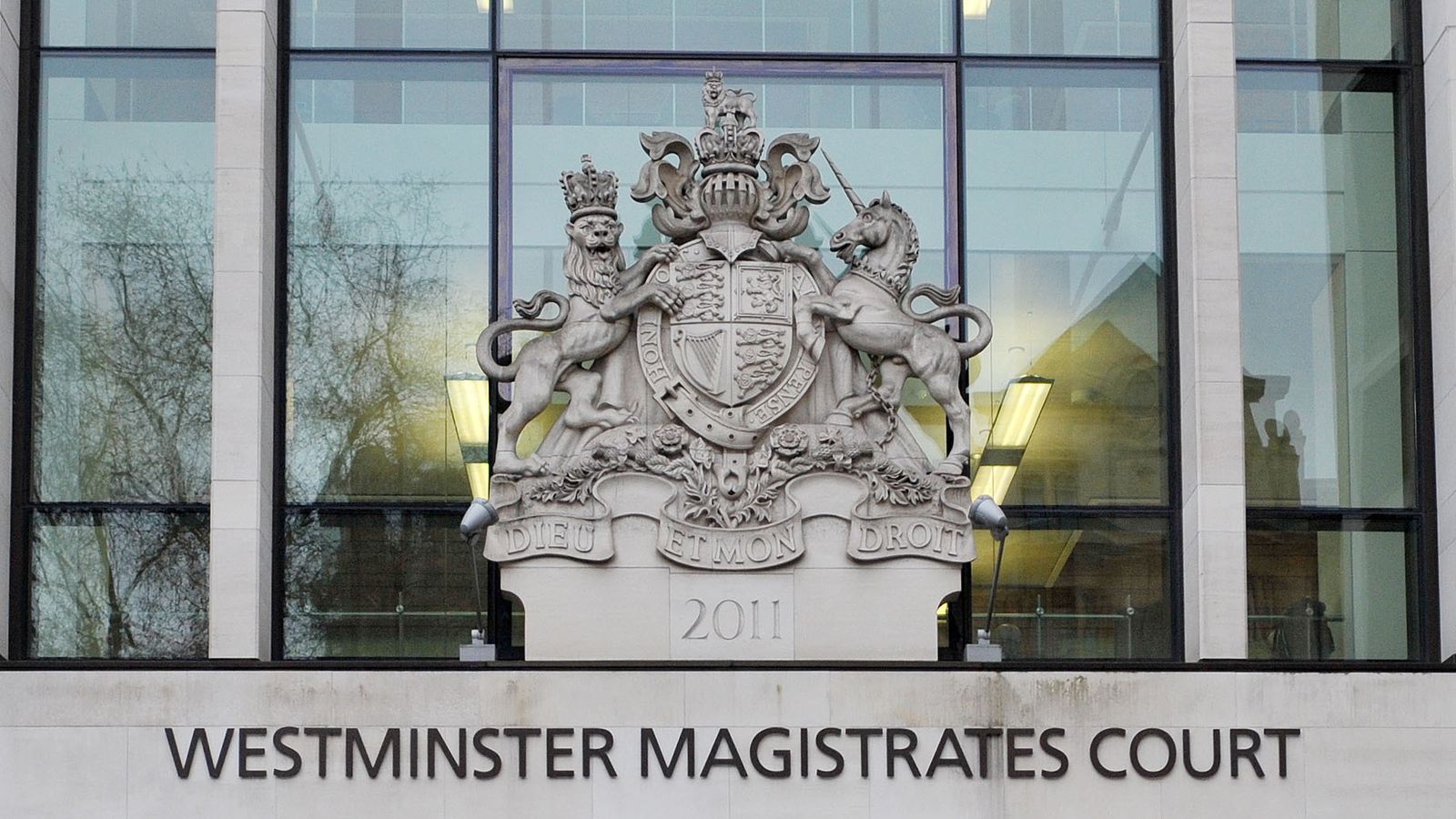 First people charged with supporting Palestine Action due in court today