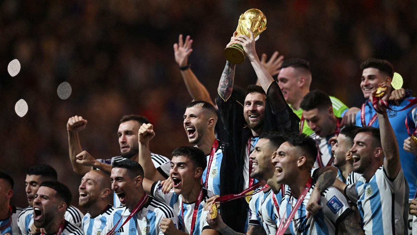 FIFA to use dynamic pricing for 2026 World Cup tickets – here’s what you need to know