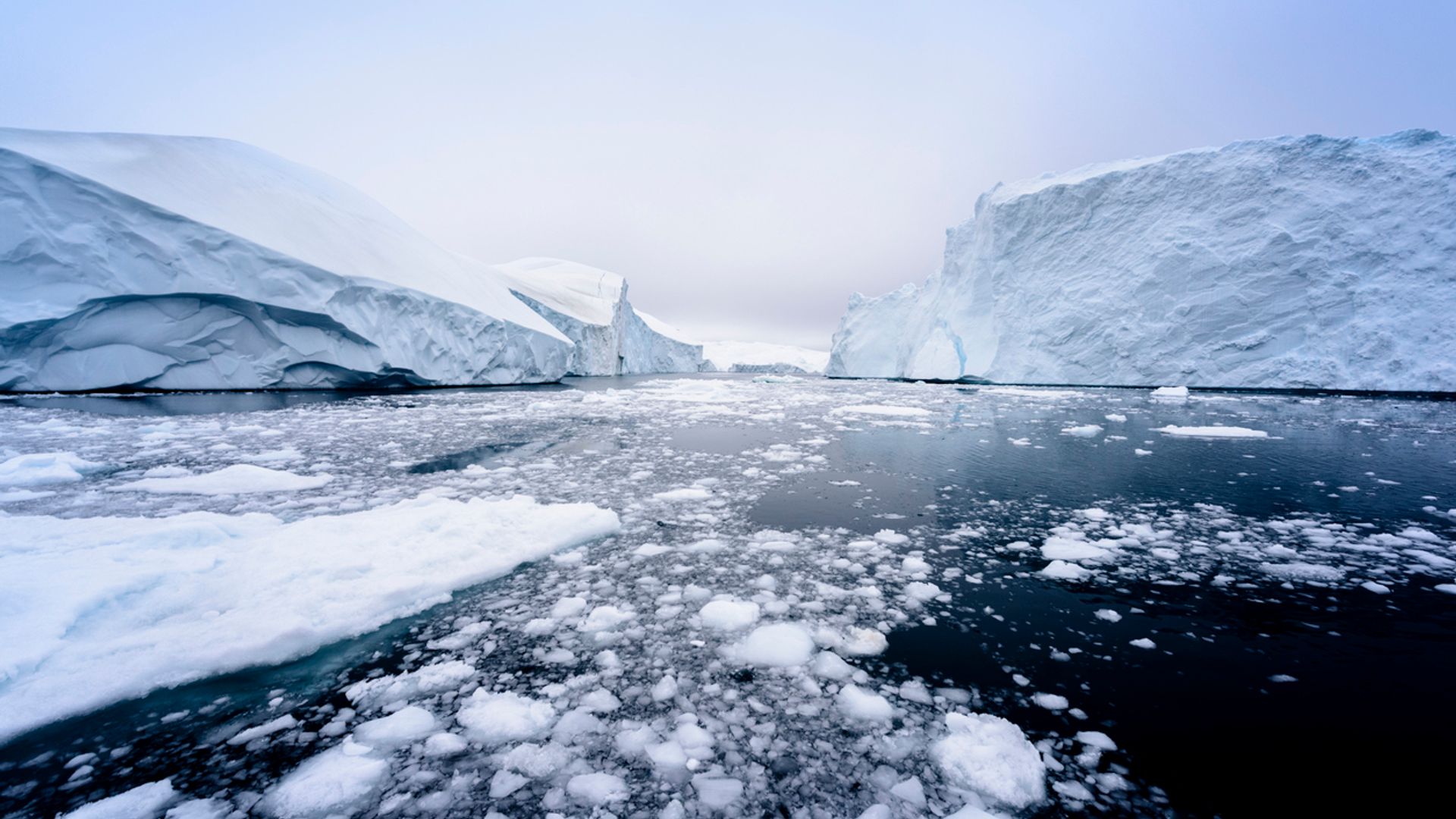 Mad science or a radical revolution - could refreezing the Arctic actually work?