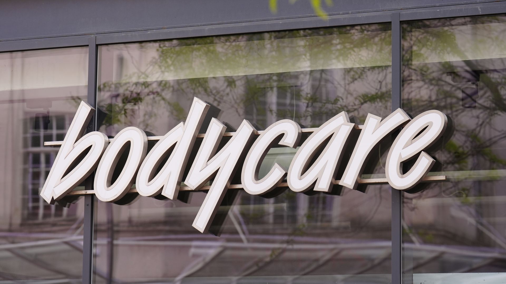 Bodycare stores to close - here's a list of the 32 locations