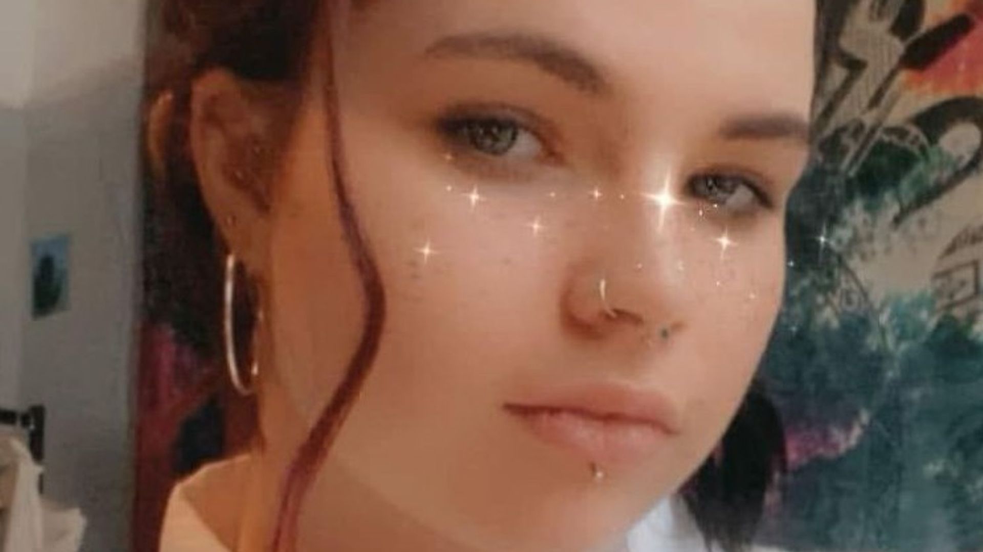 Family pay tribute to girl, 17, who died after going missing