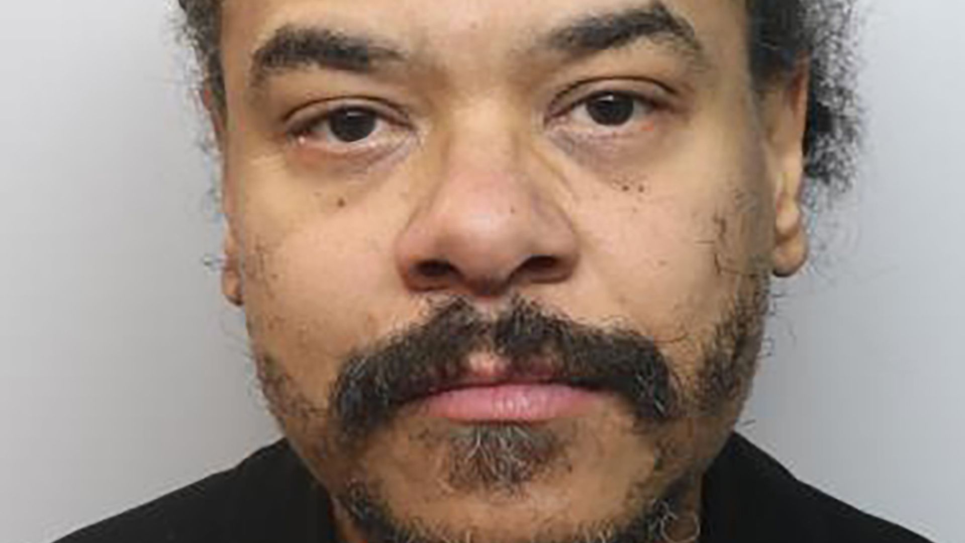 Convicted killer jailed after turning up at Cheryl Tweedy’s home for fourth time