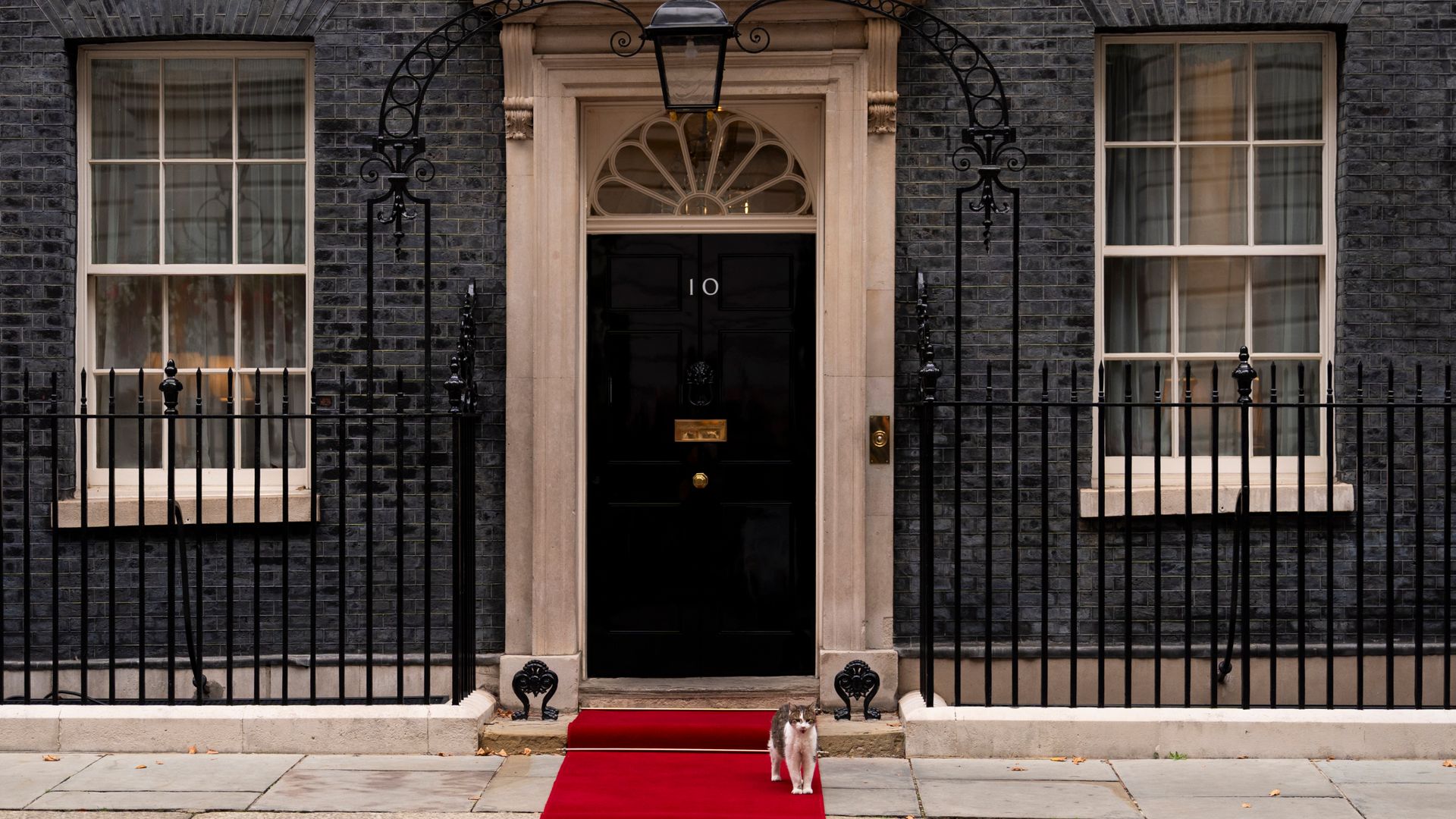 Cabinet reshuffle: Who's in and who's out?