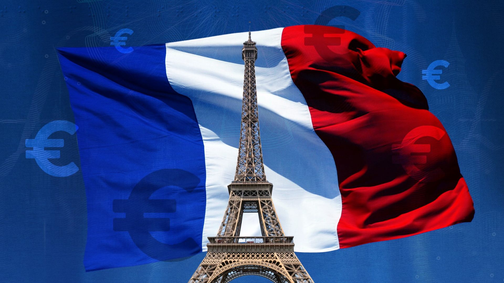 How France's government reached the brink of collapse - and the staggering numbers behind its debt crisis