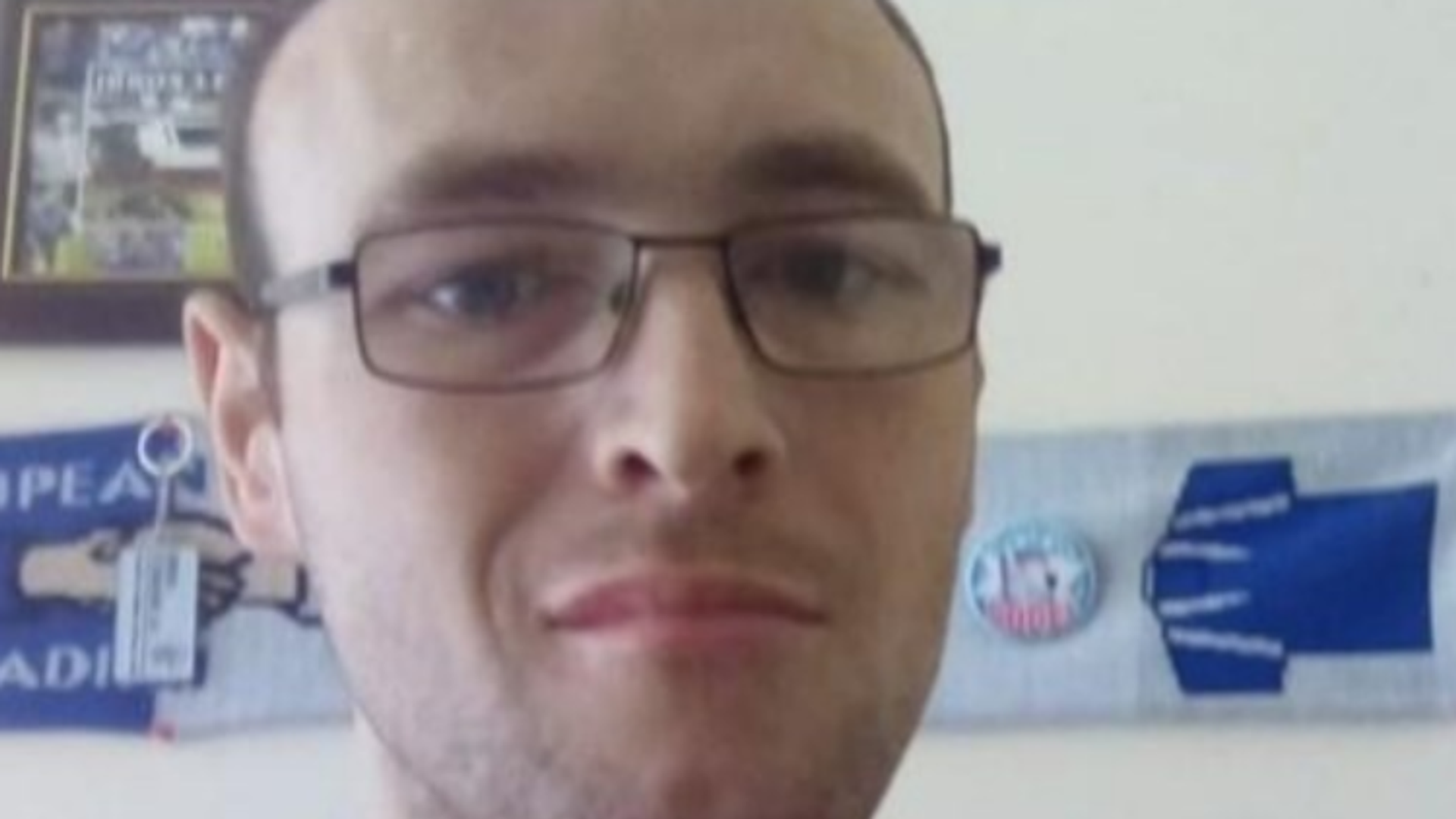 Man appears in court charged with murder after human remains found at beauty spot