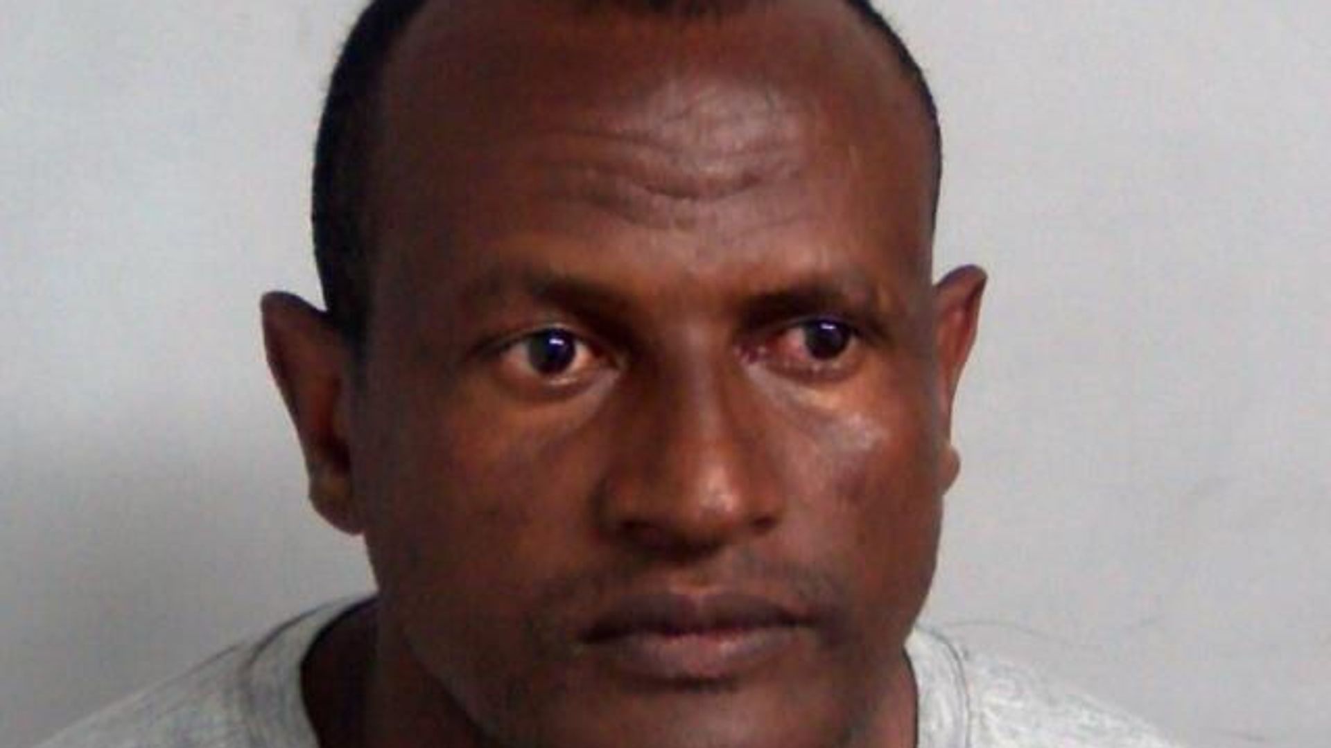 Epping hotel asylum seeker jailed over sex assaults 'wants to be deported'