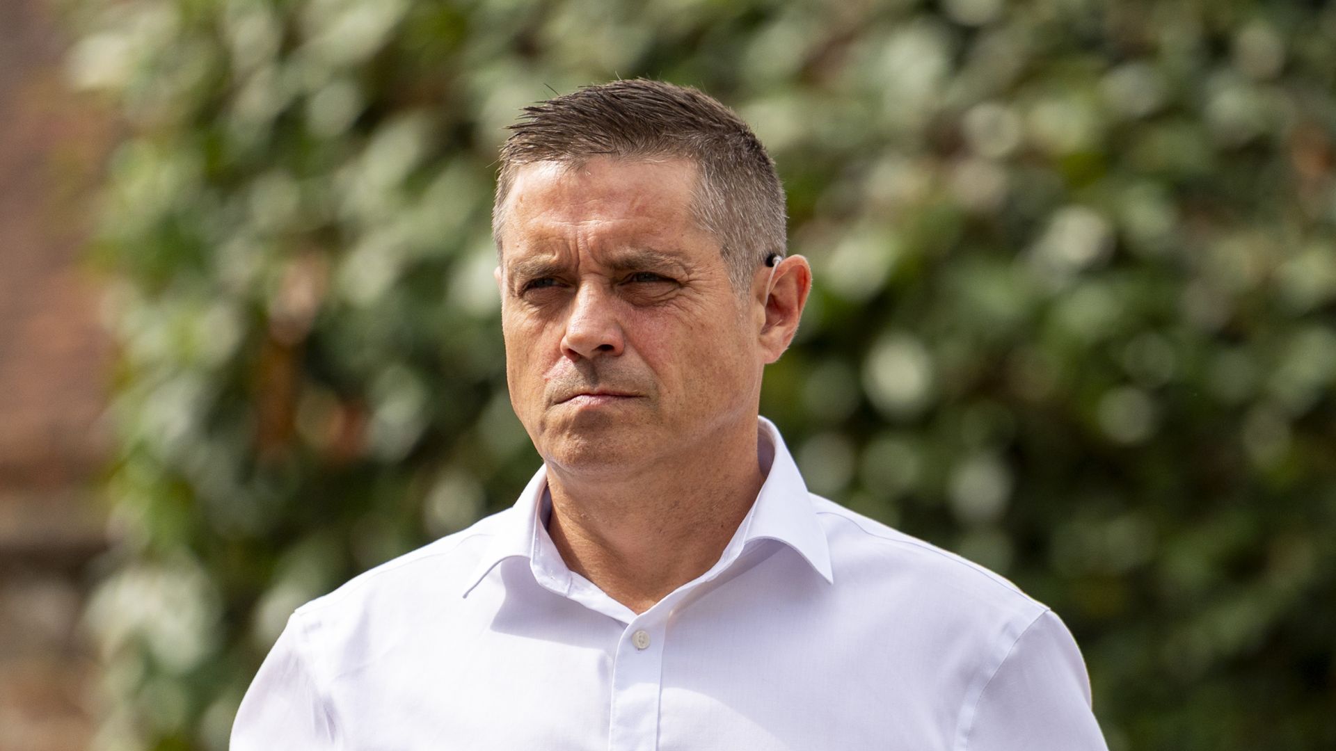 Former London's Burning actor John Alford guilty of sexually assaulting girls aged 14 and 15