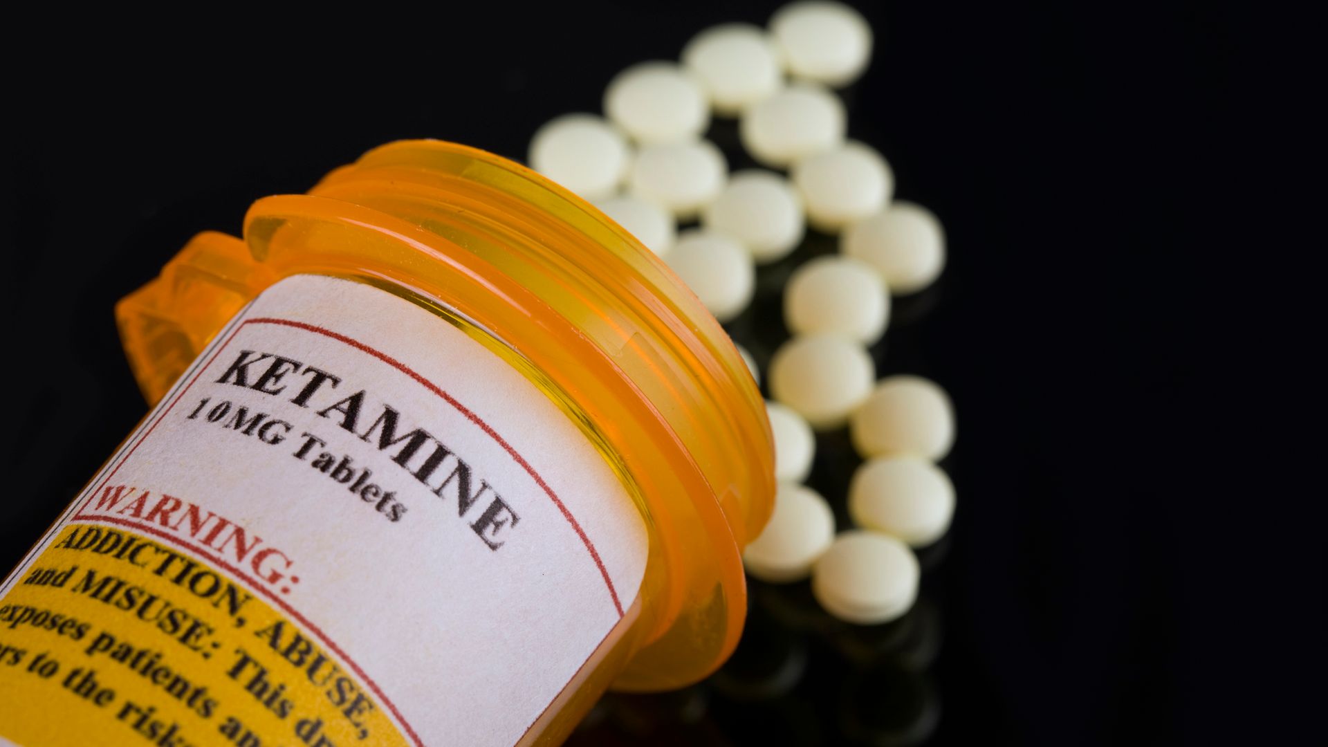 Experts back ketamine use for depression but say ‘hype’ around other drugs needs more research