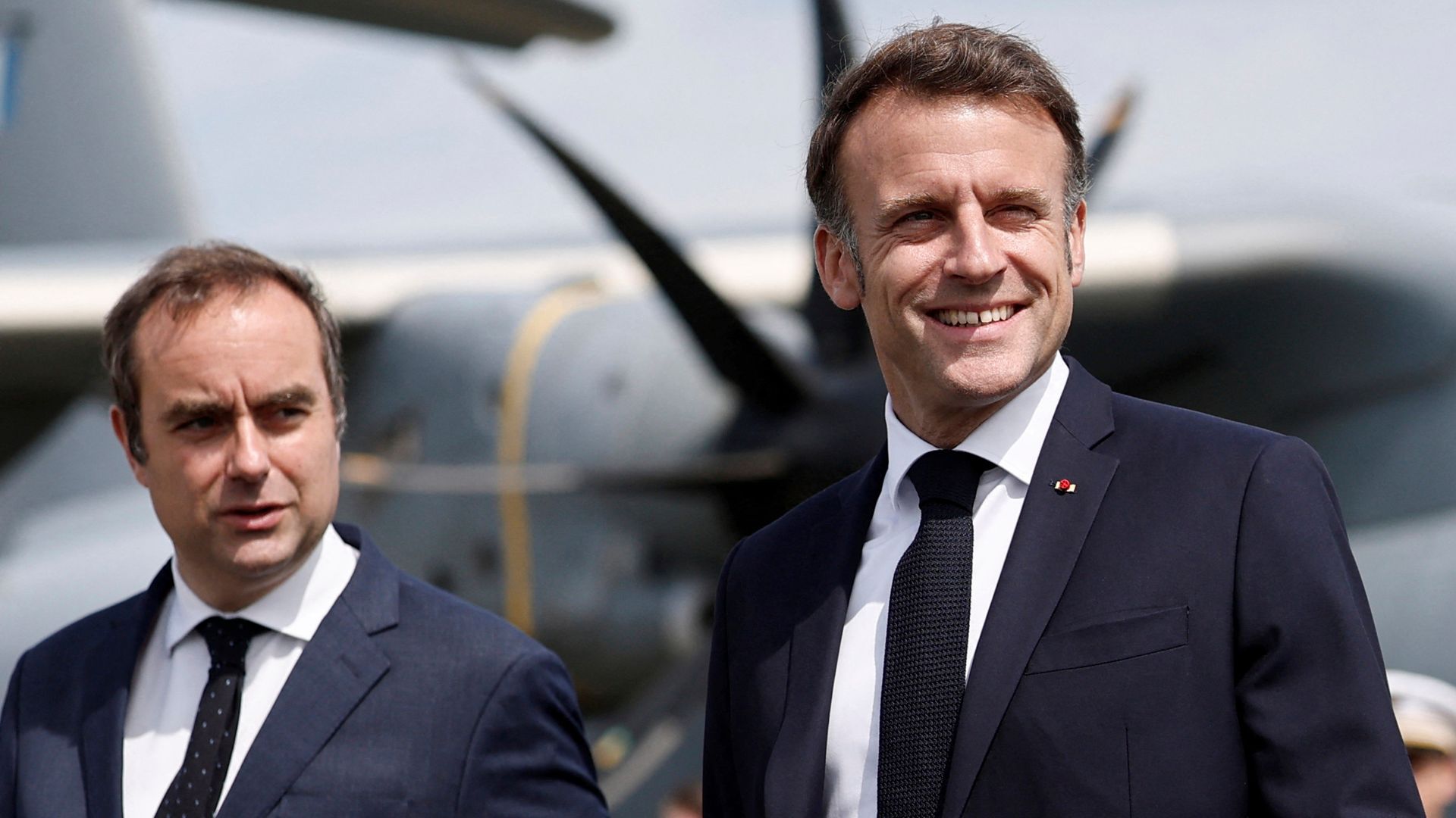 France's new PM is known as a wily operator, despite his young years - but Macron's pick is still a big risk