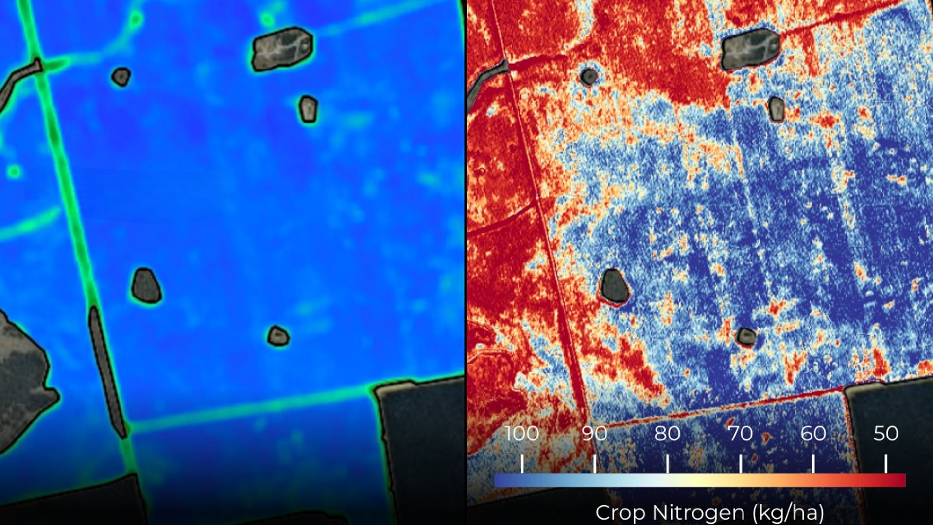 Satellite farm imaging start-up Messium lands &#163;3.3m to seed growth