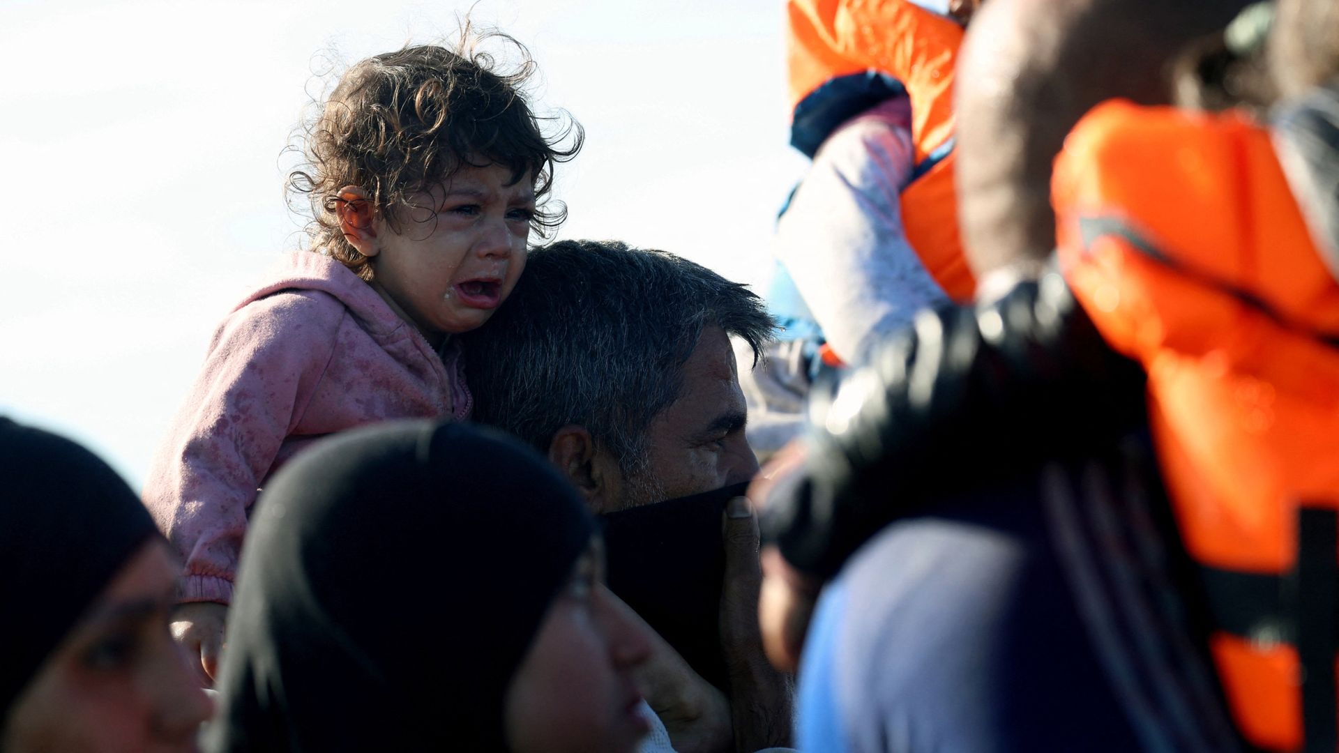 Labour plans to ‘overhaul broken asylum system’