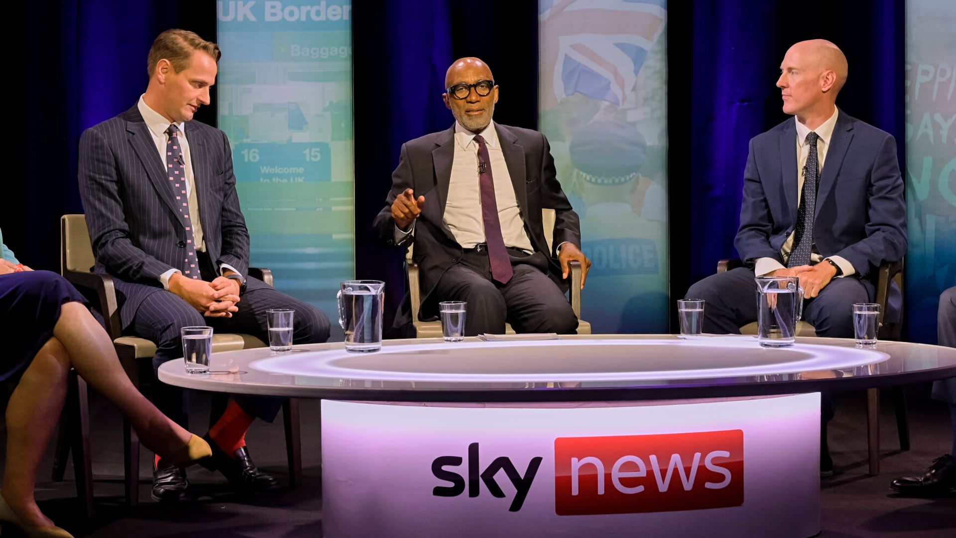 How many illegal migrants are in Britain? The key numbers driving the immigration debate
