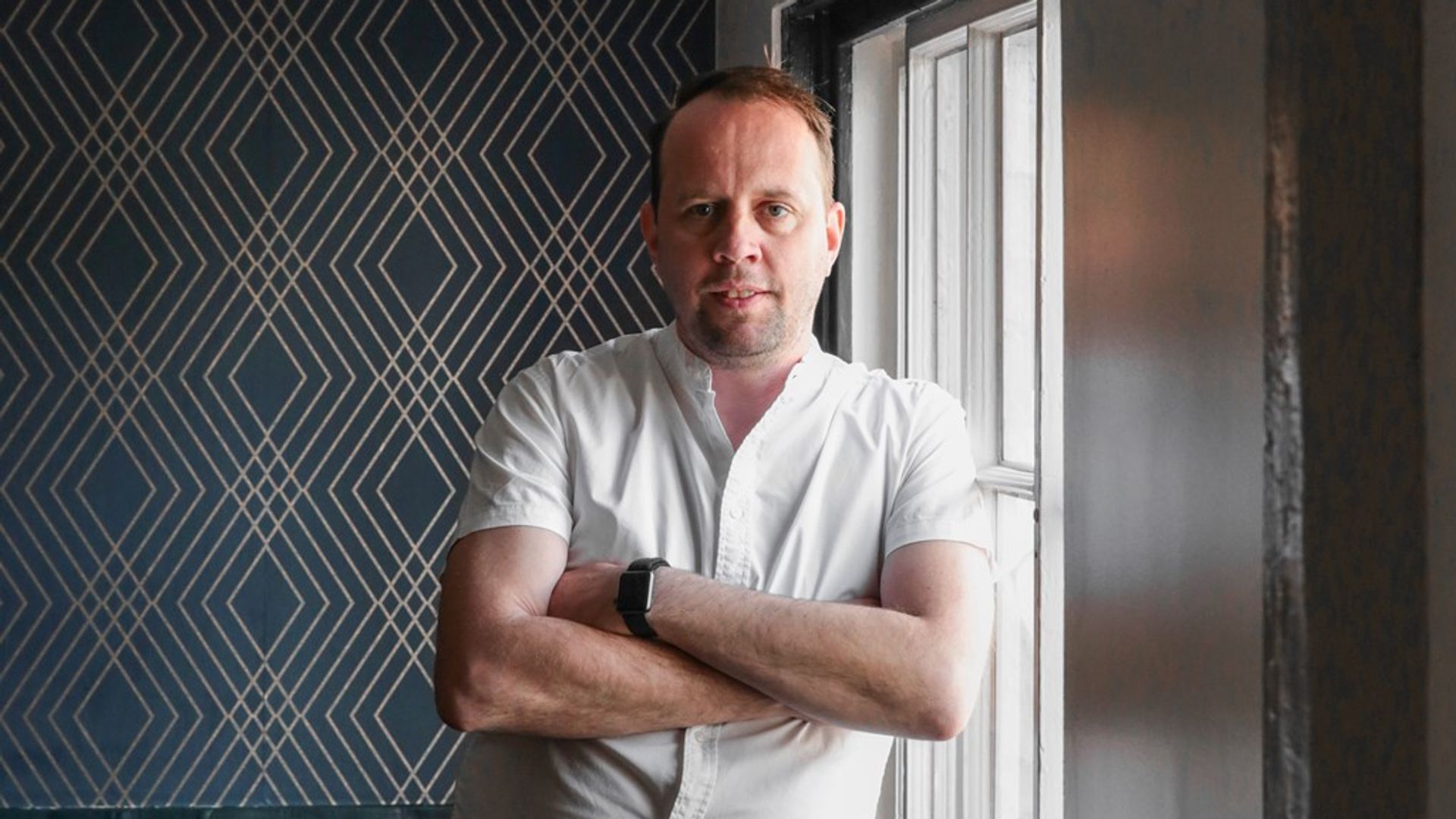 'It's just bizarre': Top chef vents about two things customers do in 2025