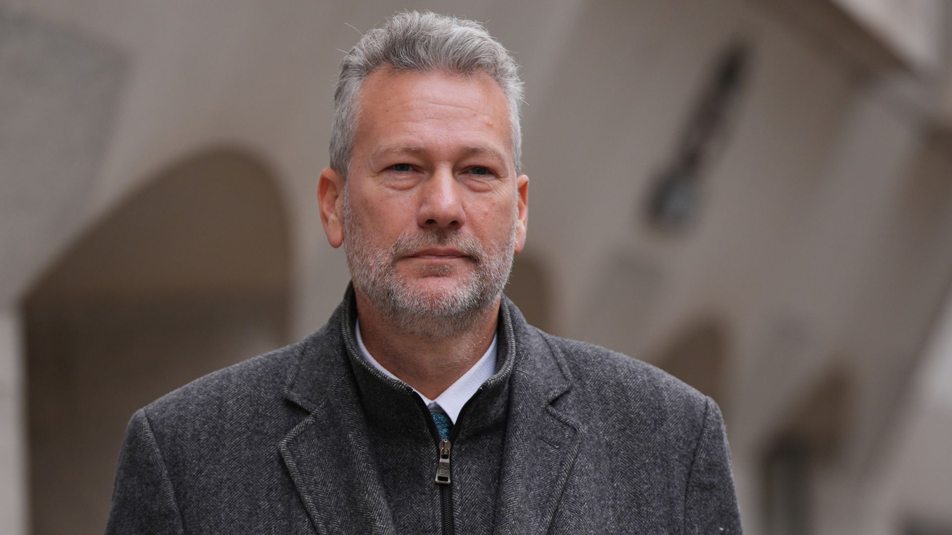 Former Welsh Reform UK leader pleads guilty to bribery over pro-Russian statements