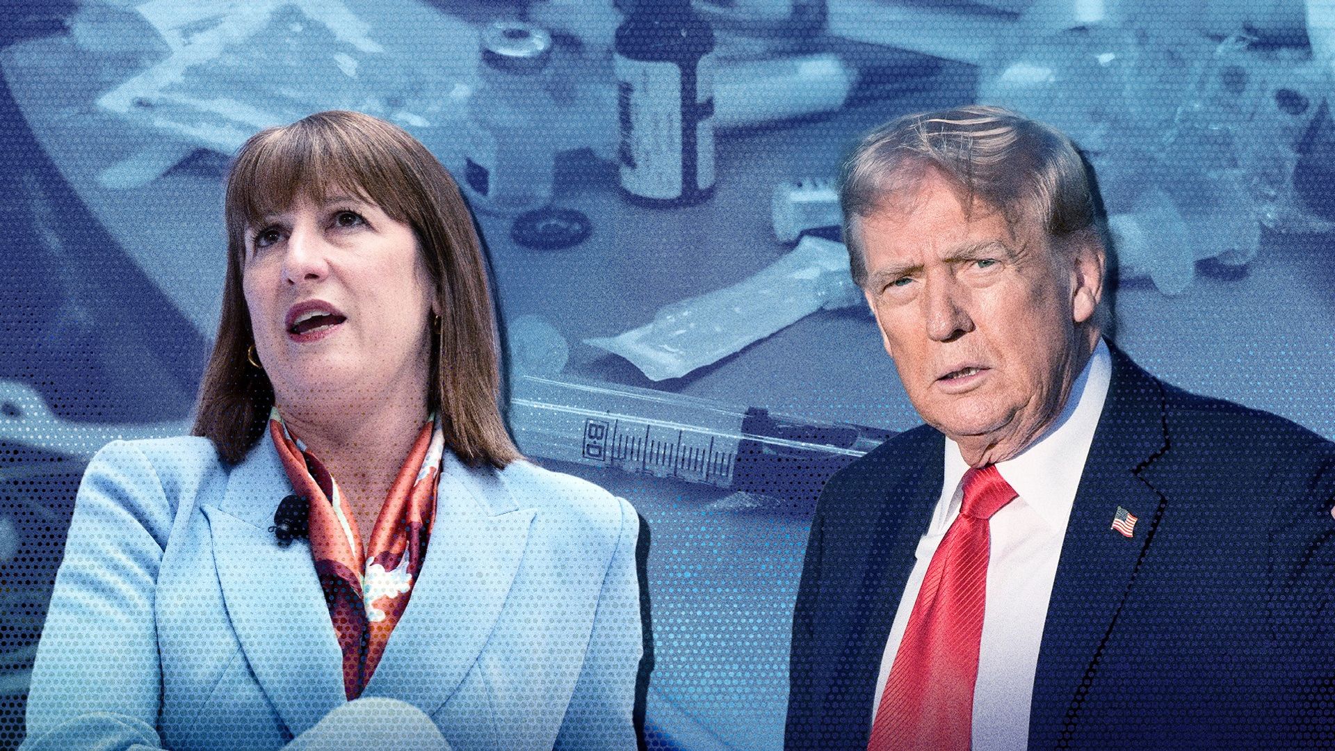 Britain's drugs industry is suffering withdrawal symptoms, and it could prove costly