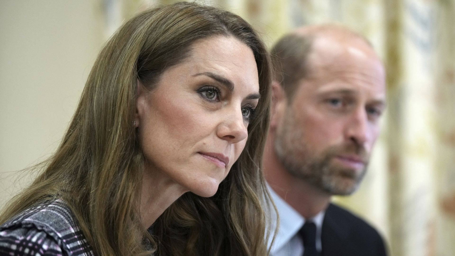 Phones creating 'epidemic of disconnection' in families, says Kate