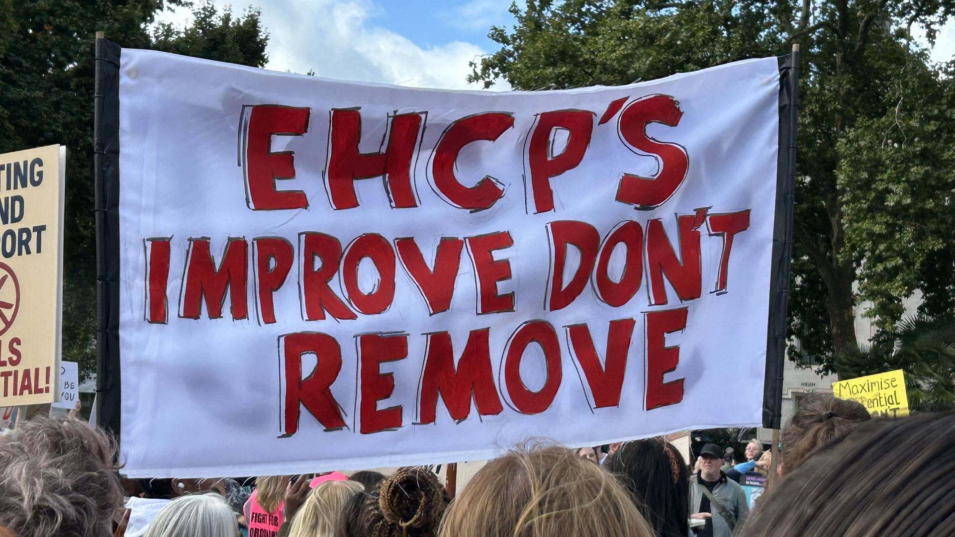 'Ticking time bomb': Warning that spiralling spending on special needs could push councils to breaking point