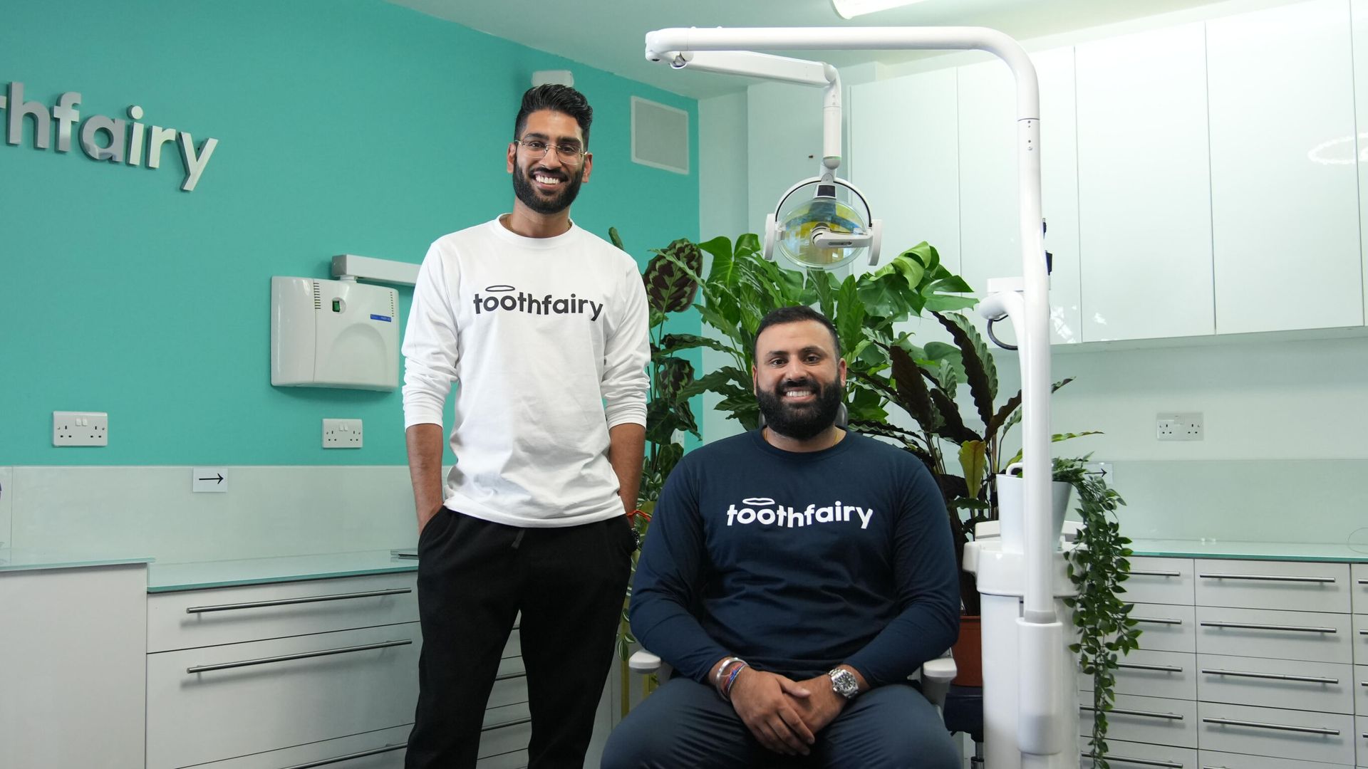 Digital dentistry group Toothfairy extracts $10m from backers