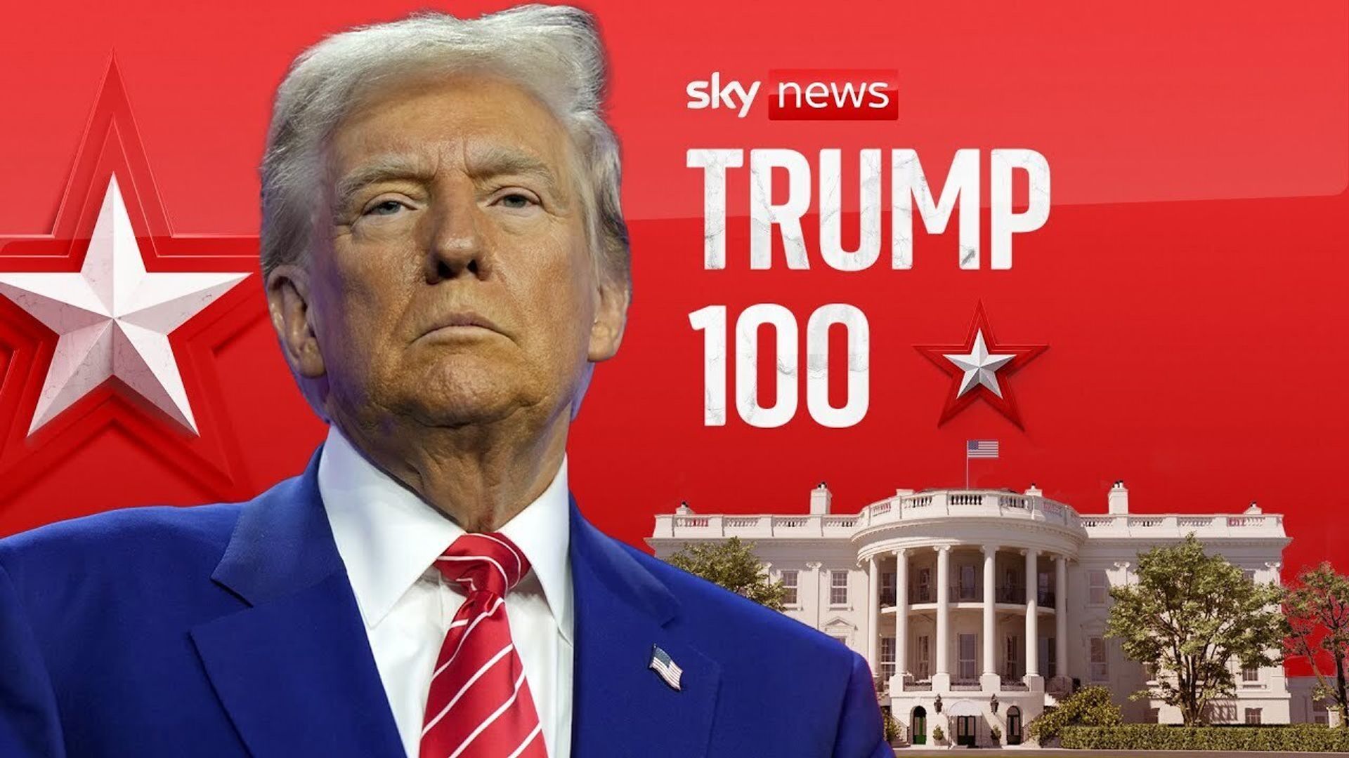 Why did some people think Trump was dead?