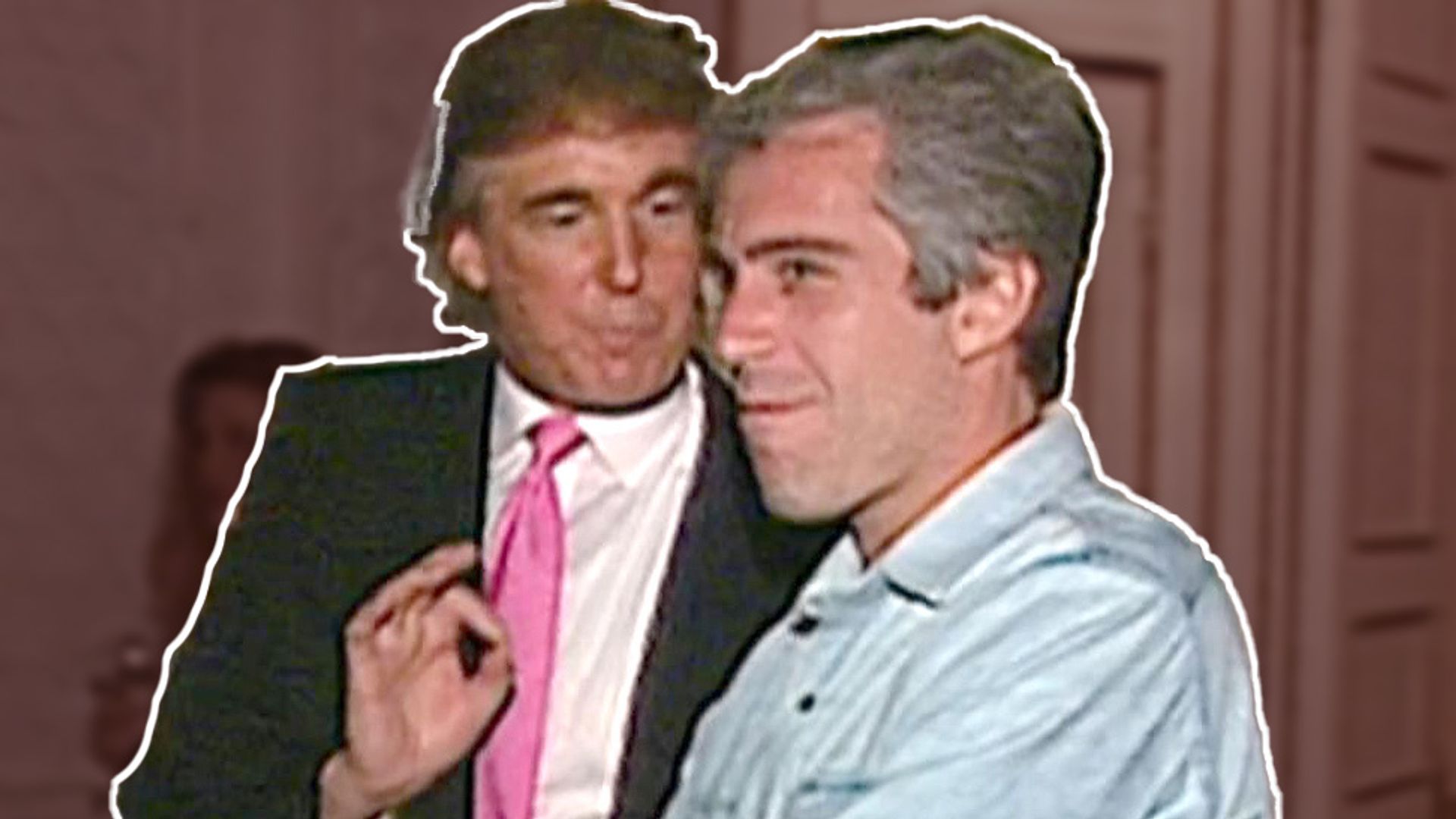 This doesn't look great for Donald Trump