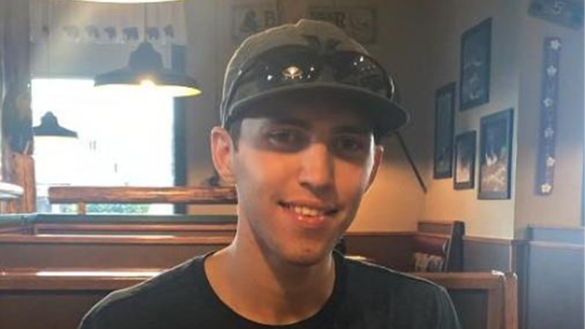 Straight A student who 'confessed to his father': All we know about suspected Charlie Kirk gunman