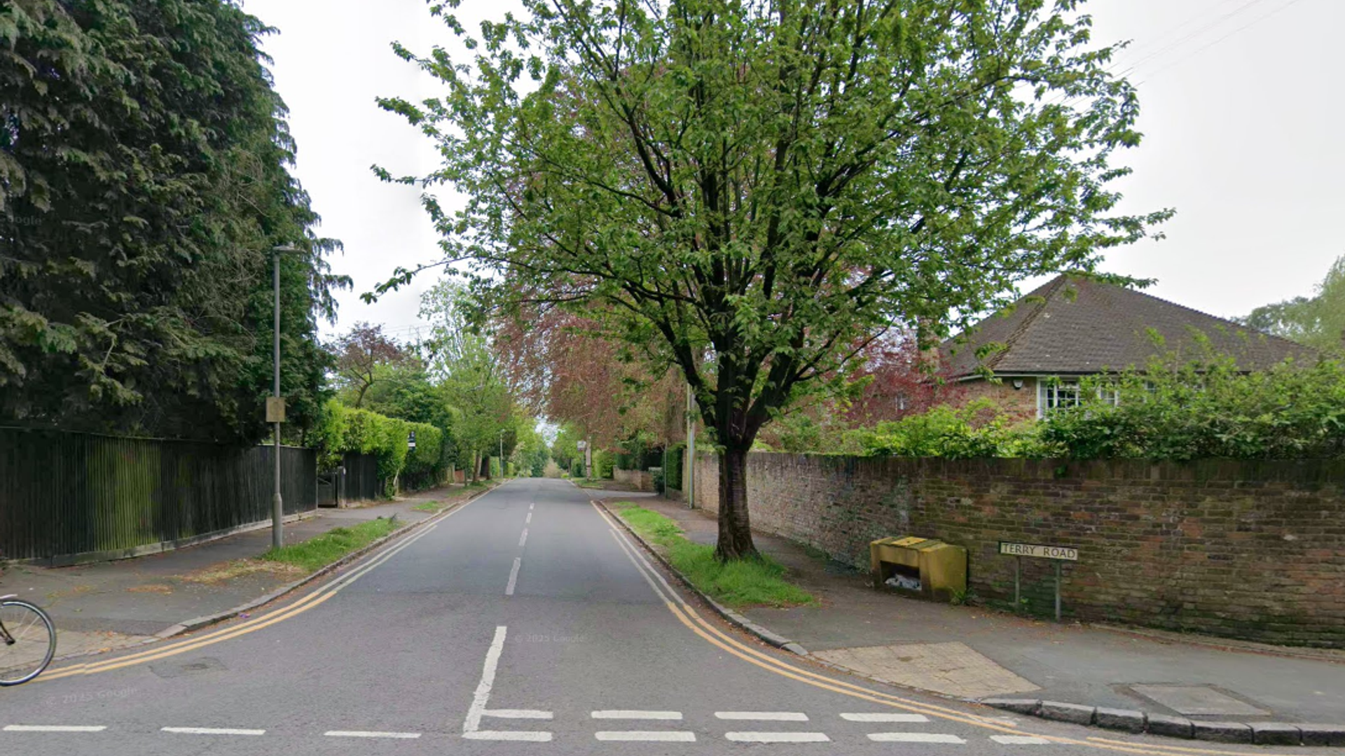 Woman, 65, arrested on suspicion of murder after man found dead