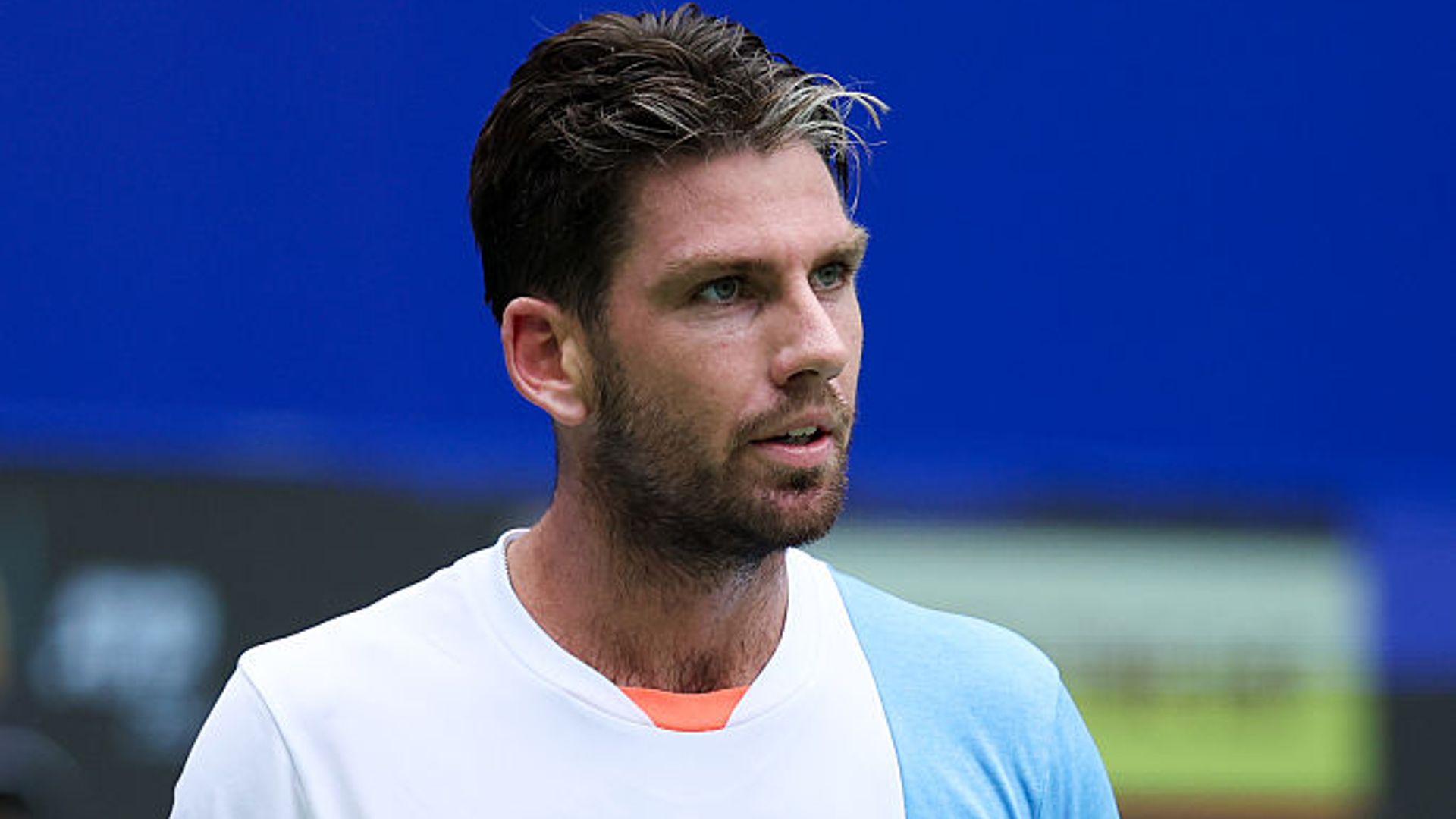 Norrie beats Baez to set up Alcaraz clash at Paris Masters