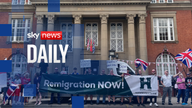 010925 DAILY NUNEATON 