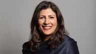 Preet Kaur Gill.
Pic: Uk Parliament