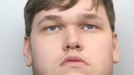 Stuart Latham.
Pic: GMP