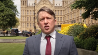 Tom Walker as Jonathan Pie