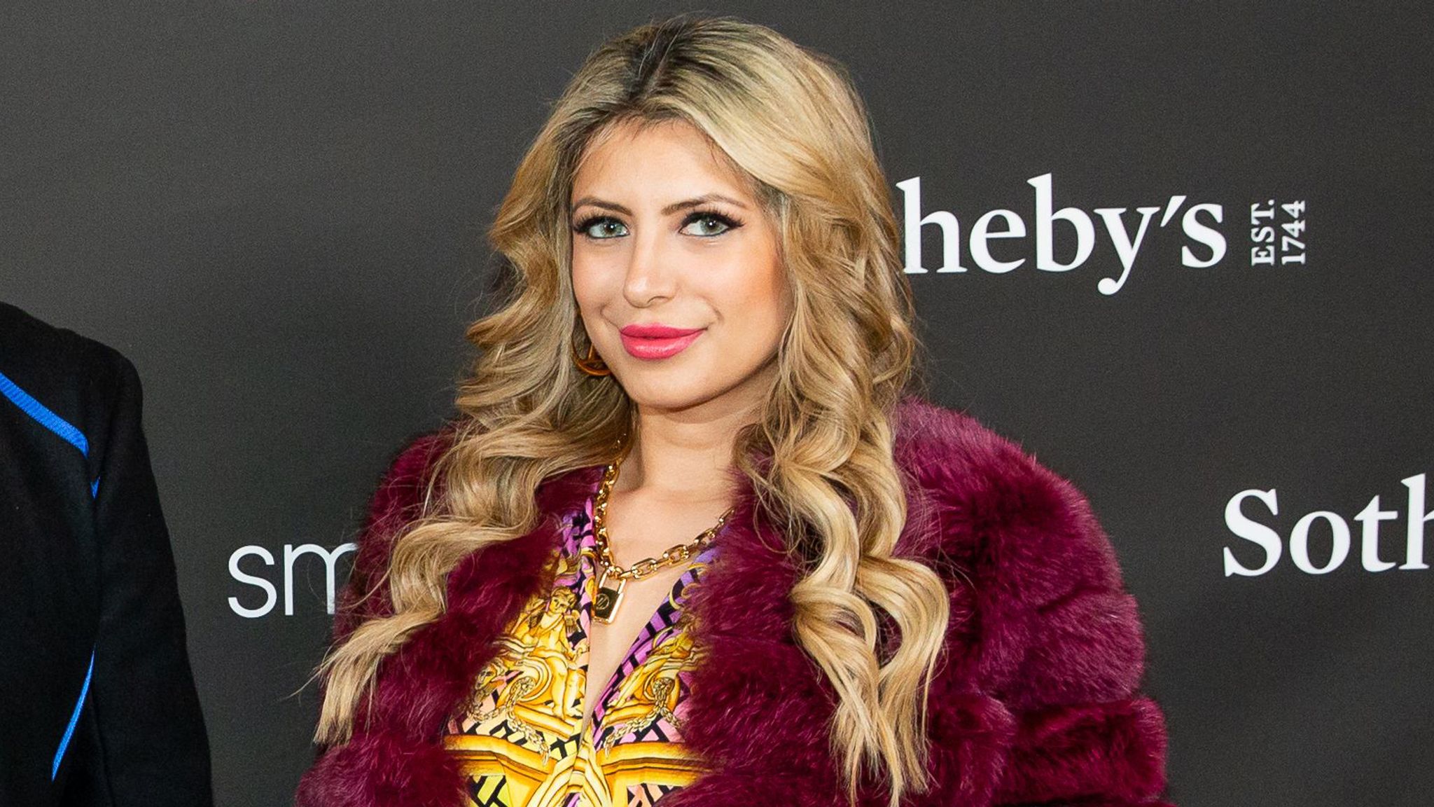 Matthew Perry's family want maximum jail time for 'Ketamine Queen' | Ents & Arts News | Sky News