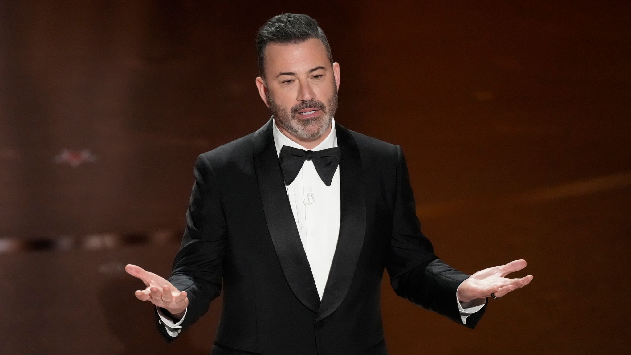 Jimmy Kimmel show to return after being taken off air over Charlie Kirk