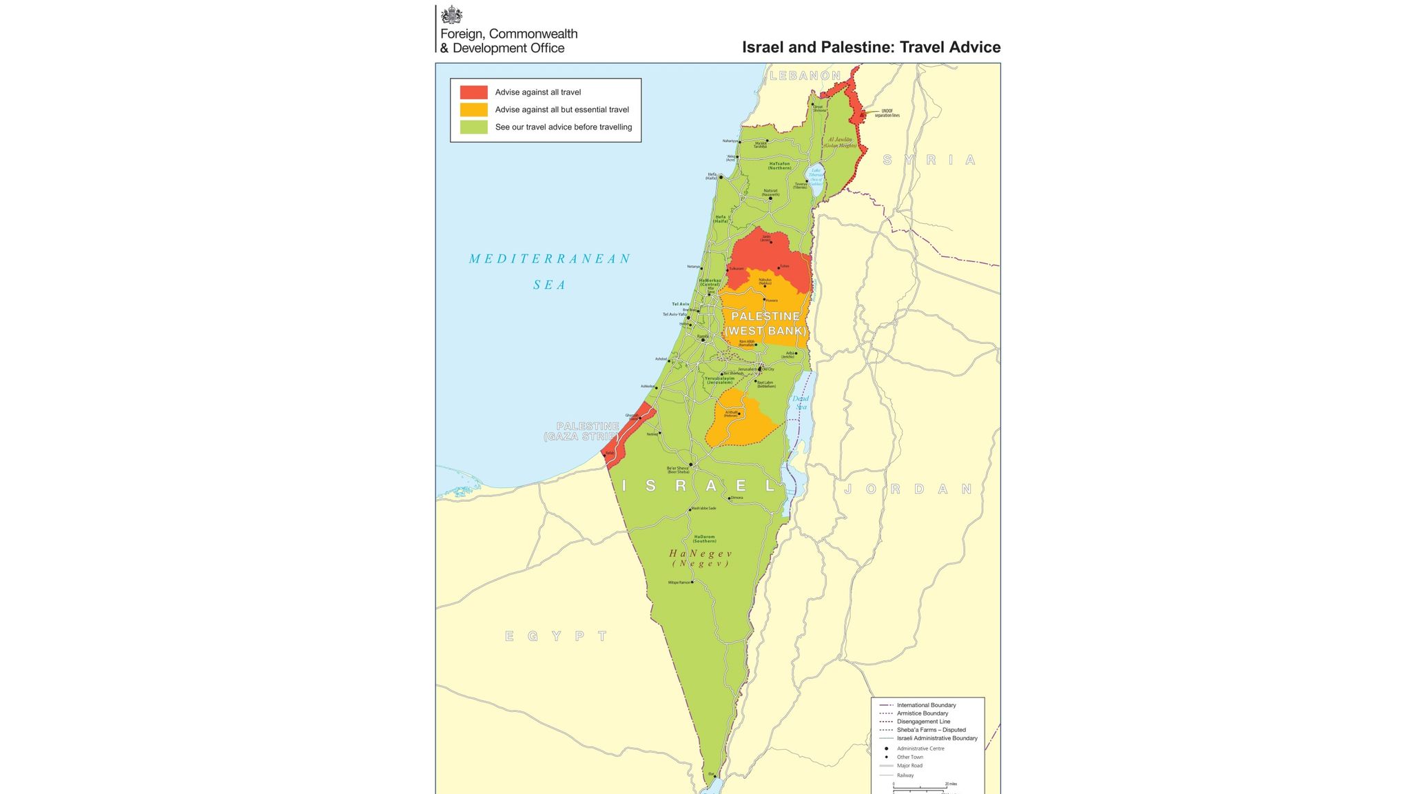 What Recognising A Palestinian State Actually Means World News Sky News What Recognising A Palestinian State Actually Means World News Sky News