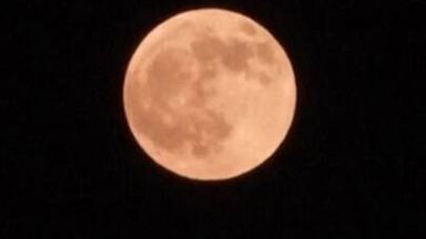 How to see the blood moon total lunar eclipse tonight | Science ...