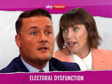 Uk News The Latest Headlines From The Uk Sky News