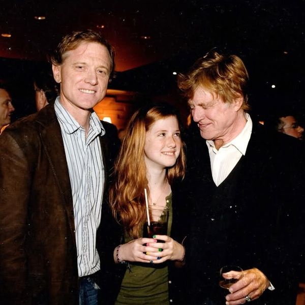 Pic: lilredford/Instagram
