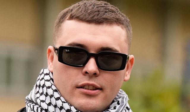 Template for national news