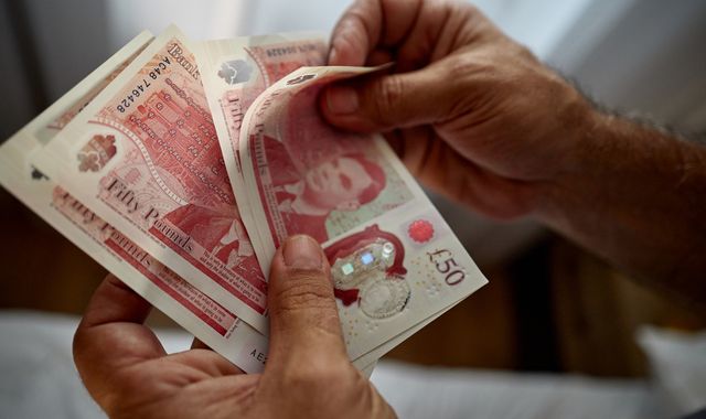 Bank boss pay surges after bumper profits at Lloyds, Barclays and NatWest